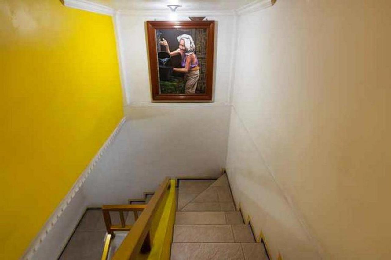 Homestay Gayatri Sawojajar Near Univ Negeri Malang Kampus 2 Mitra Reddoorz Exterior foto